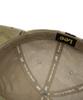 LEE Small Twitch Logo Cotton Ball Cap Camouflage