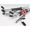 25mm Dumbbell Barbell Spring Clip s Clamps for Weightlifting Strength Training Exercise