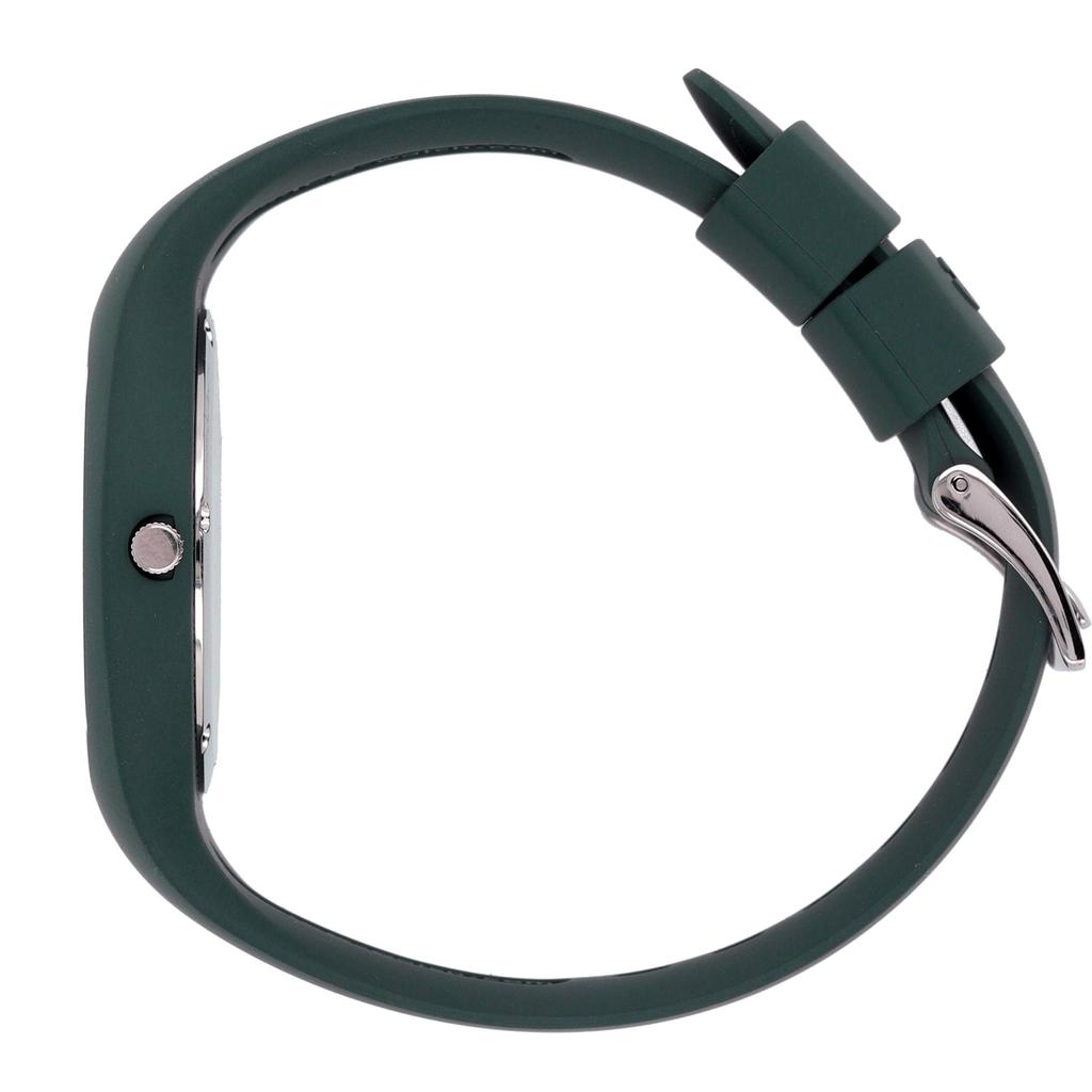 Distributeur agréé Ice Watch Ladies Unisex 018646 Ice Grace Classy Green Medium [Ice Watch]