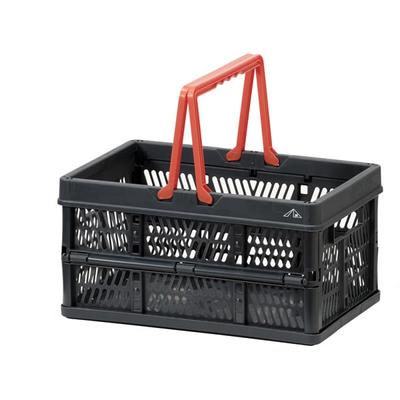 Captain Stag Ul 1078 [campout Fd Handy Container  S   Dark Gray ]