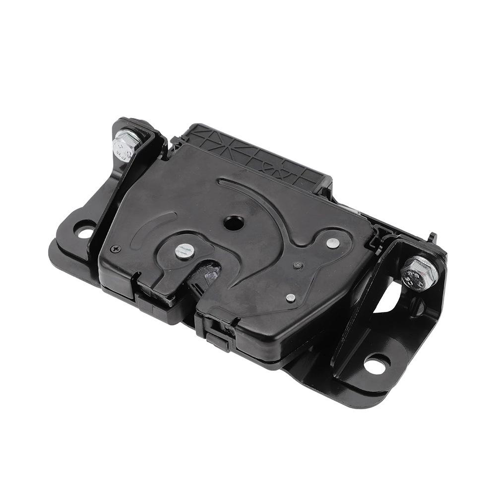 BMW F25 X3 F3 Rear Tailgate Trunk Lock Actuator (Part #51247233025)