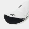 Lightweight Perforated Soft Functional Sweatband and [Callaway] Cap, Mesh, Brim, (Moisture-wicking Quick-drying), Golf, C26191104, Men's