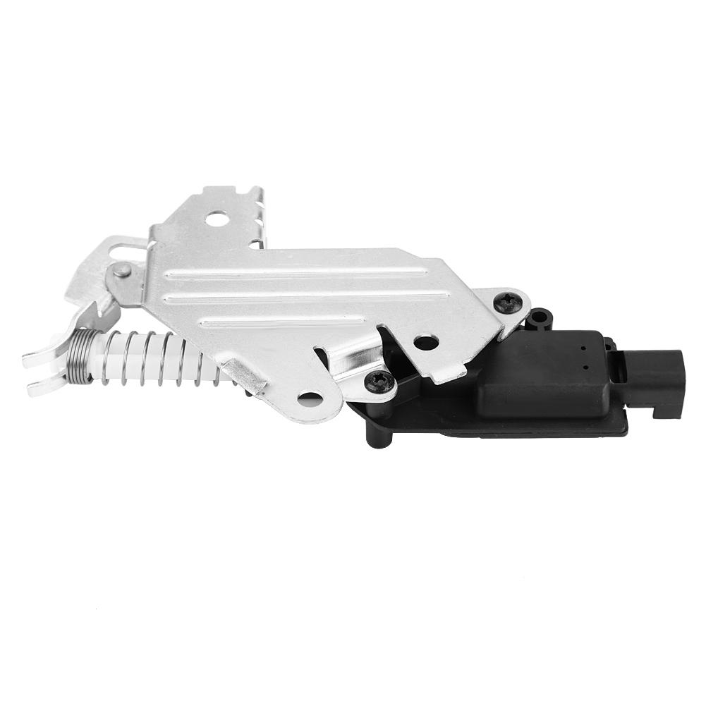 2S6T432A98AF Car Tailgate Central Lock Actuator for Ford Fusion Fiesta MK5 MK6
