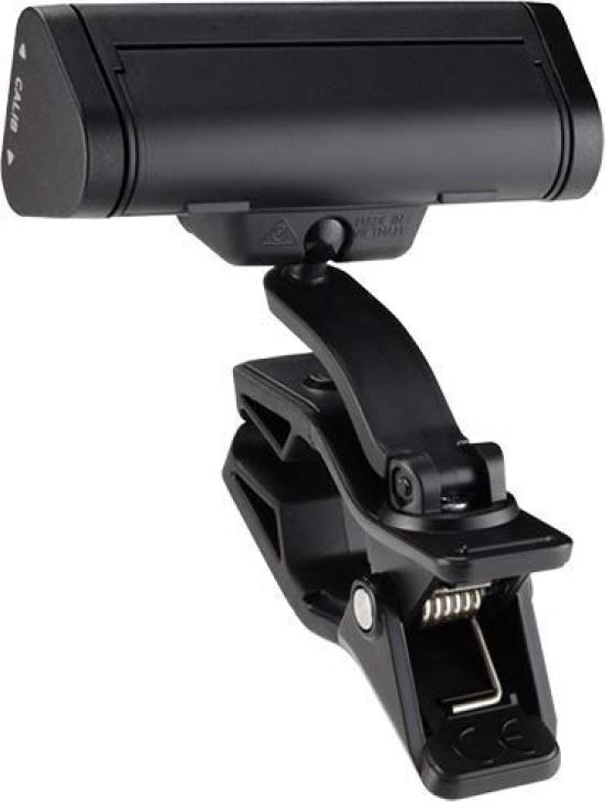 KORG AW-LT100M Clip-on Tuners for Orchestral Instruments (Set of 2)