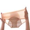 Women's Period Underwear Leakproof High Waist Menstrual Panties Ladies Soft Stretch Postpartum Briefs