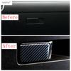 Dashboard Air / Rear Box AC Vent / Glove Box / Window Lift / Hand Brake Cover Trim Accessories For Geely Coolray sx11