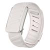Wrist Band Silicone Replacement Band Waterproof Soft Breathable Sports Wristband Sweatproof for Whoop 4.0 Heart Rate Monitor