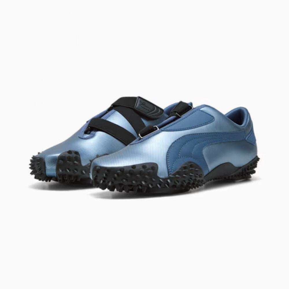 Puma Folder Mostro Metallic Blue 40318802