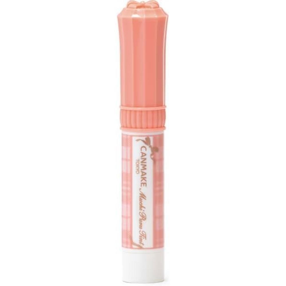 Unbranded Muchipul Tint Lipstick Glossy Tint Plumper Effect 2.5g  07 Fruits Orel
