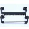 Aluminum Alloy L300 Round Handle for Cabinets and Ovens