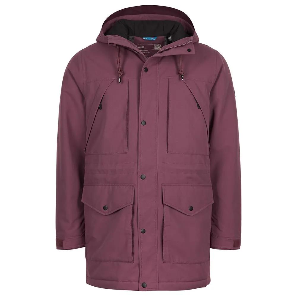 O´neill Parka Journey