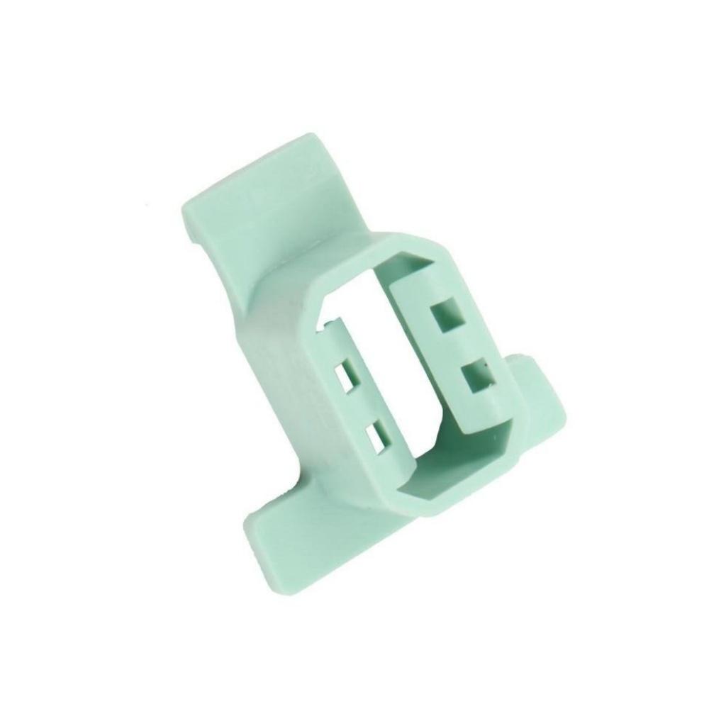 1Pcs For Chevrolet GMC Cadillac Roof Rack Push In Retainer Clip 23468682