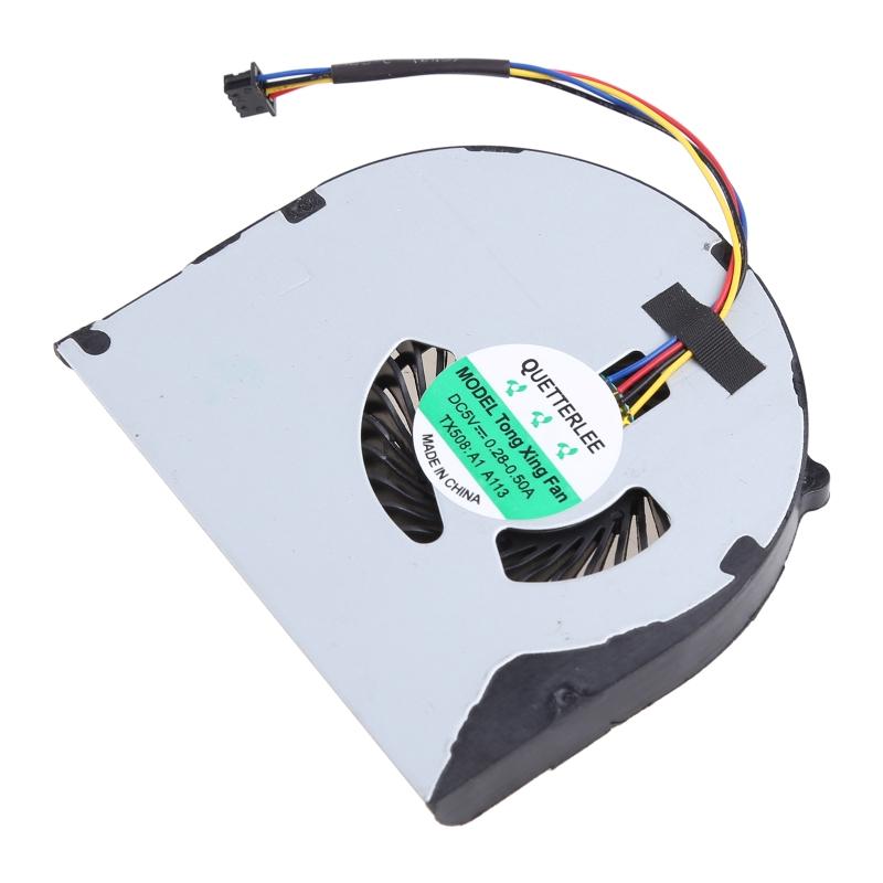 Laptops Replacements CPU Cooling Fans For B480 B480A B485-B490 B590 M490 M495 E49 KSB06105HB -BJ49