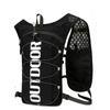 5L Vest Cycling Backpack For Men Women Marathon Running Bag Outdoor Sports Hydration Pack Cross-border Wholesale