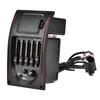 EQ PS 500 5Band Equalizer Digital Tuner Pickup for Acoustic Guitar