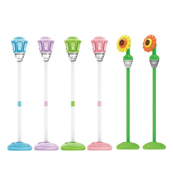 Bubble Machine with Music Light Adjustable Height 3-in-1 Outdoor Party Blower for Weddings Birthdays Camping Rechargeable Fun Toy for Kids