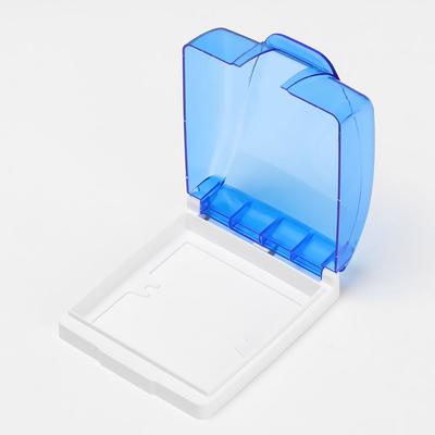 Sécurité enfant – Protection contre l'électricité