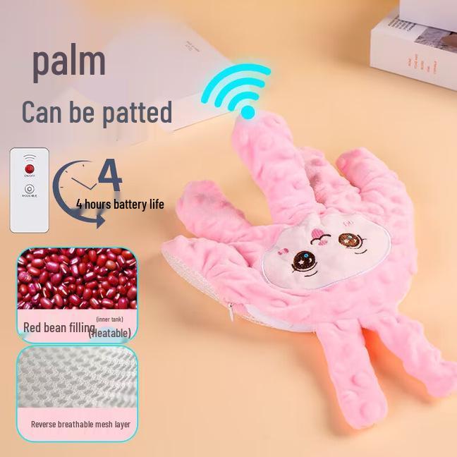 Baby Sleep Soothing Palm