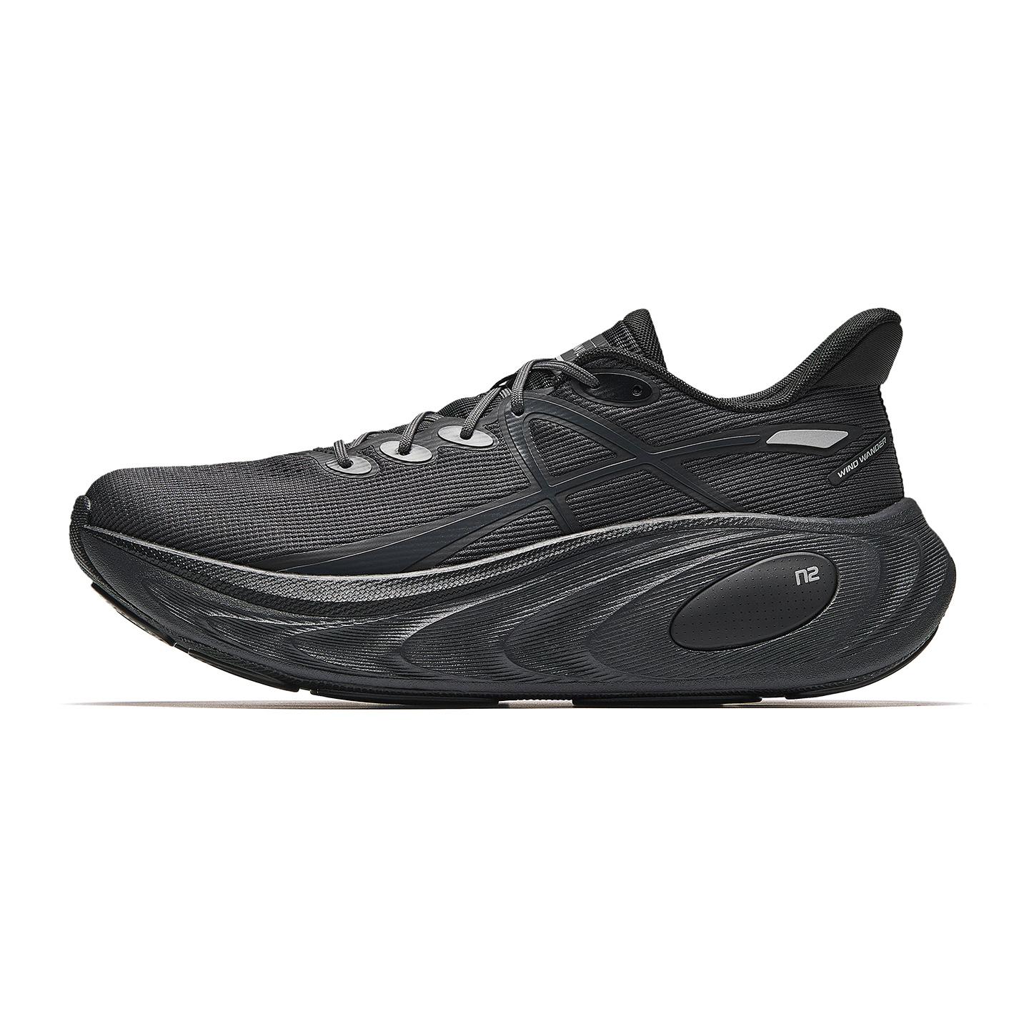 Anta Wind 2 Summer Edition Thick