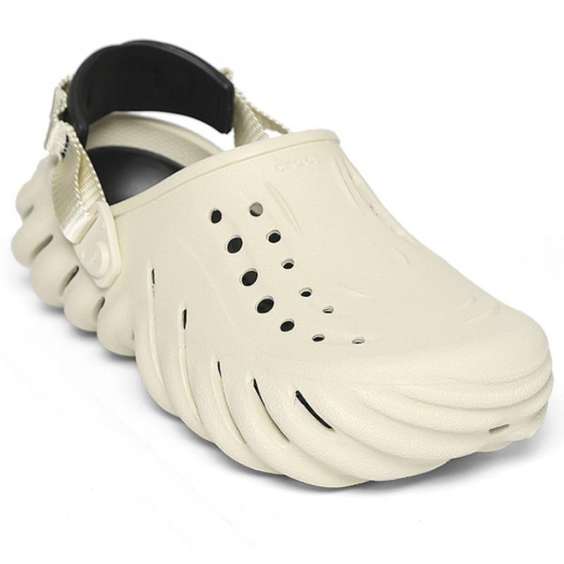 Crocs Zueco Echo 207937 2yj