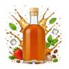 50X Butelka Tadek 500 Ml + Korek Nalewka Bimber