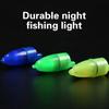 Dzwonek Wędkarstwo Anti-Fall Anti-Fall Wędka Morska Wędka do Rzucania Światło Nocne Indukcja Akcesoria do Wędki Nocnej Alarm do Wędki Morskiej