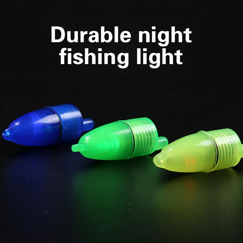 Dzwonek Wędkarstwo Anti-Fall Anti-Fall Wędka Morska Wędka do Rzucania Światło Nocne Indukcja Akcesoria do Wędki Nocnej Alarm do Wędki Morskiej