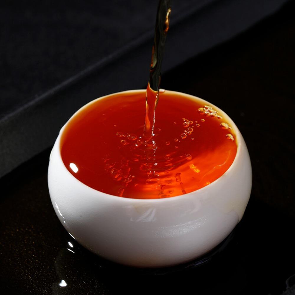 Fengqing Dianhong Classic 58 Black Tea 380g Loose Leaf Yunnan Feng Brand
