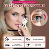 USB Rechargeable  Electric Eyelash Curler for Travelling & Touch-ups  Women's Eyelash Curler  Eyelash Curler  Eyelash Diva