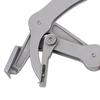 Automotive Panel Clip Removal Pliers Anti-Slip Grip Car Interior Trim Clip Pliers Auto Trim Puller Fastener For auto repair tool