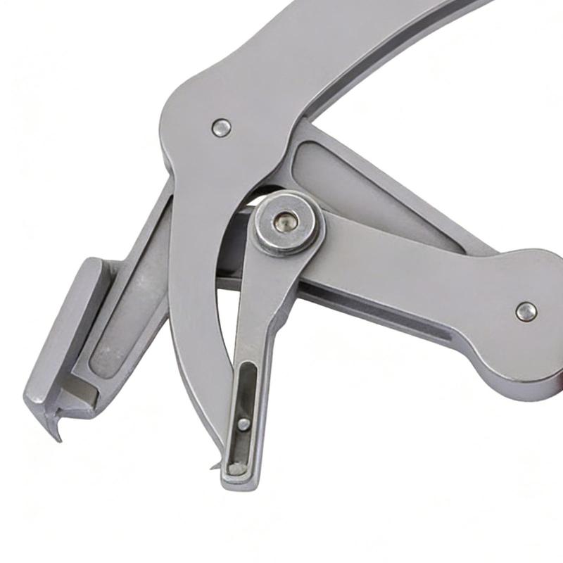 Automotive Panel Clip Removal Pliers Anti-Slip Grip Car Interior Trim Clip Pliers Auto Trim Puller Fastener For auto repair tool