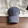 Creative Gift Cotton Unisex Hat Breathable Durable Distressed Cap Vintage Lightweight Baseball Cap