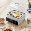 Supor Multi-functional 3-Layer Electric Steamer