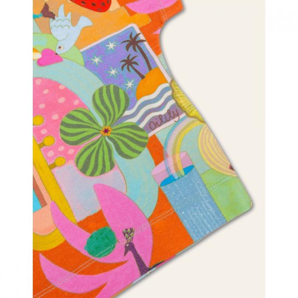 Oilily Tip T shirT okhseTs022