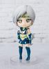 TAMASHII NATIONS Figuarts mini Film versiyonu Sailor Moon Cosmos Sailor Star Healer Yaklaşık 90mm boyalı hareketli figür -Cosmos edisyonu- PVC ve ABS