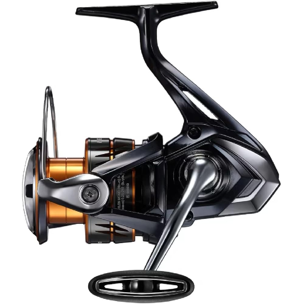 Shimano (SHIMANO) Spinning Reel 26 Nexerve C3000HG