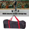 Große Kapazität Elektroroller Handtasche Umhängetasche Elektroroller Transporttasche, Elektroroller Aufbewahrungstasche Abdeckung