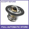 Engine Coolant Thermostat Replacement Fit For Honda FIT 2015-