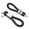 MGHK6 1Pcs Car Badge Keychain Zinc Alloy Keyring Pendant For Citroen C1 C2 C3 Grand C4 Picasso C4L VTS C-ELYSEE Berlingo Saxo Xsara