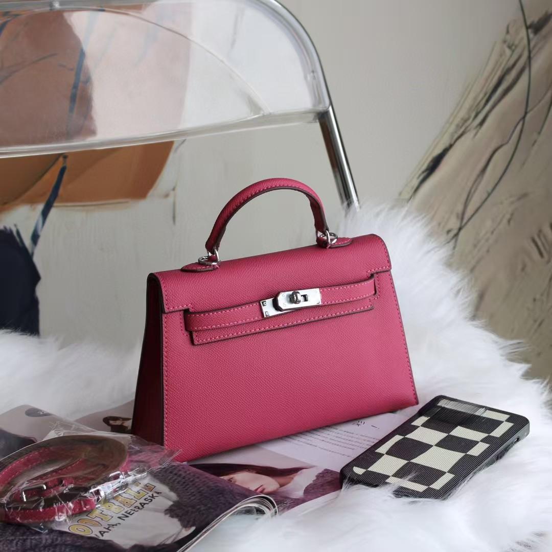 Летняя новая стильная сумка, качественная, на одно плечо, косая, женская сумка S