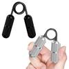 Light Weight Grip Strength Trainer High Strength Metal Hand Gripper Portable Grip Strengthener  Gym