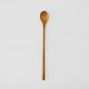 Romwood Indiatique Wooden Long Teaspoon