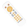 Baby TV Remote Control Toy with Music Early Educational Safe Fun Simulated Baby Remote Controller