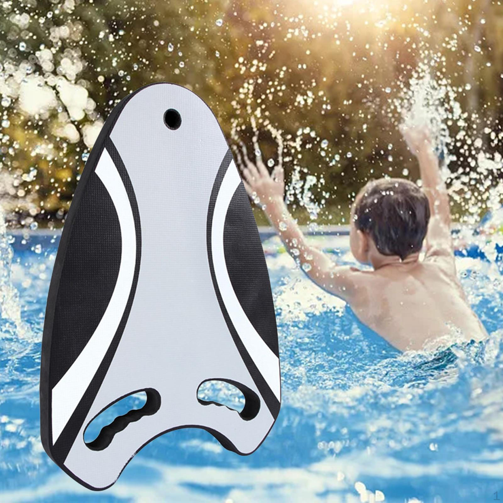 Aquatic for Swimmers of All Ages Black