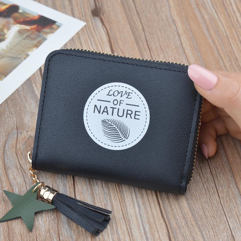 SCIONE женский кошелек для монет — фото 8