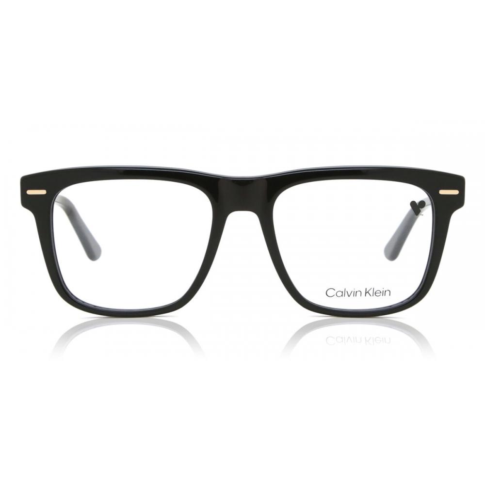 

Calvin Klein Ck22538 001 Unisex Eyeglasses Black/55