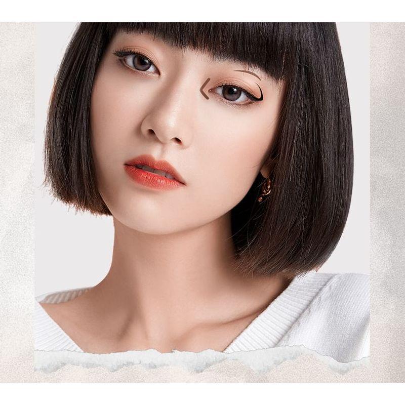 MENOW - 2 In 1 Smooth Eyeliner & Remover Pen - 2 Colours