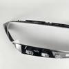 Volkswagen Viloran 2020-2023 Headlight Cover - Front Lamp Outer Shell