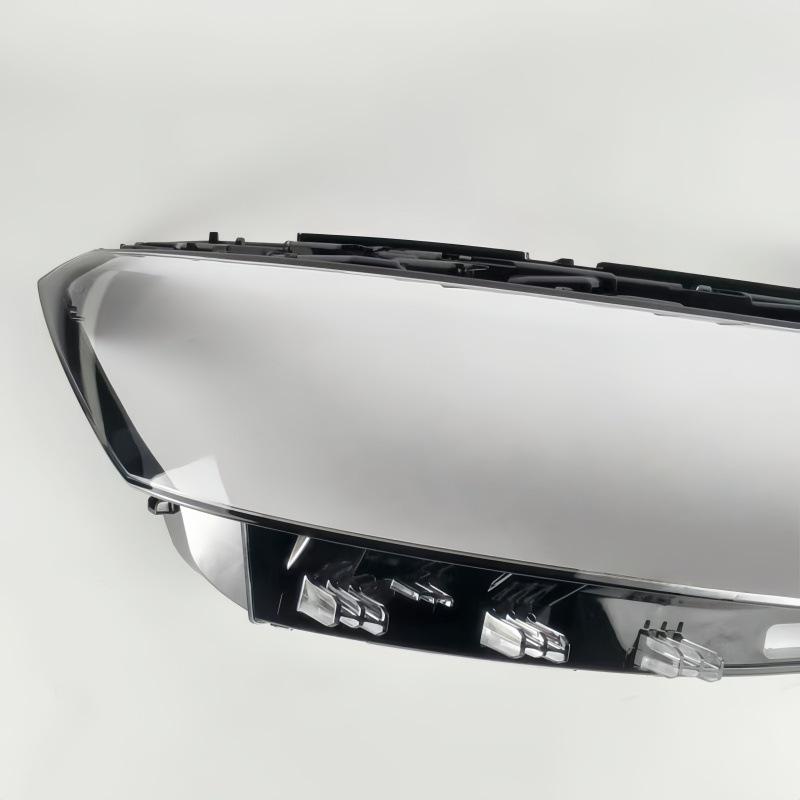 Volkswagen Viloran 2020-2023 Headlight Cover - Front Lamp Outer Shell