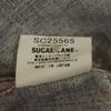 SUGAR CANE Made In Japan Toyo Enterprise SC25565 Paisley Long Sleeve Shirt Men's Used